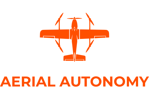 Aerial Autonomy 101